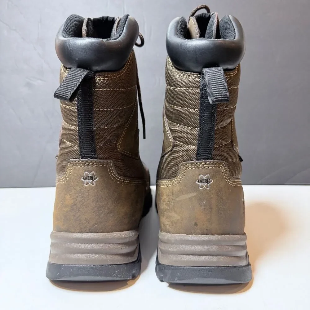 Irish Setter Terrain 2712 Hunting Boots Men's 13 D Waterproof ScentBan Workwear